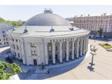 Посещение сотрудников УП 