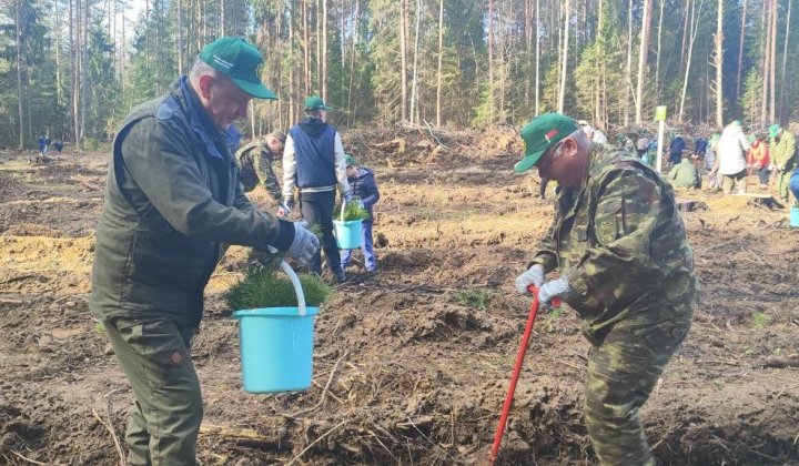 Признательны всем, кто не остался в стороне