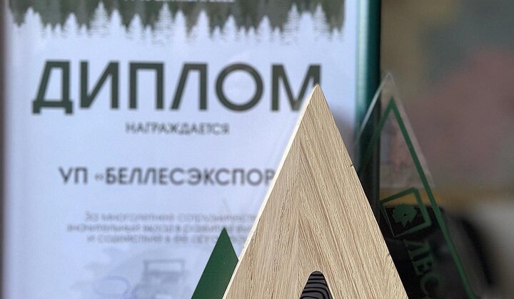«ЛЕСДРЕВТЕХ»