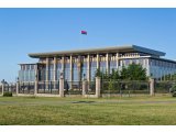 Президент поздравил работников лесной отрасли с профессиональным праздником