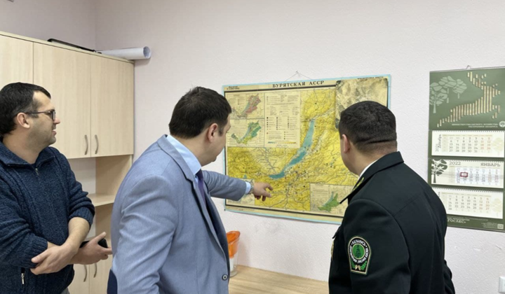 В Беларуси будет создана информационная система воспроизводства лесов, а в перспективе – и ГеоПортал «Леса Беларуси»