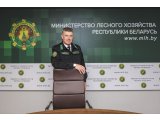 Почти четыре года в должности. Чем запомнится Александр Кулик на посту министра лесного хозяйства?