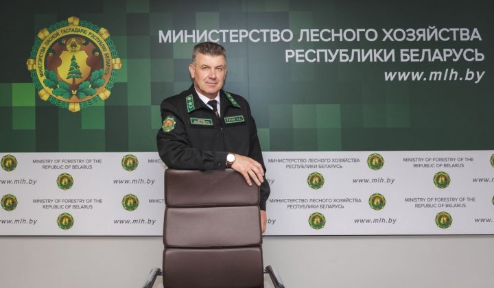 Почти четыре года в должности. Чем запомнится Александр Кулик на посту министра лесного хозяйства?