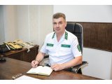 Александр Кулик проведет выездной прием граждан в Хойникском райисполкоме