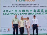 Sylva Wood Expo Shanghai 2024