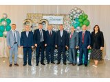 К новым достижениям — вместе!