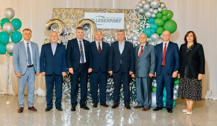 К новым достижениям — вместе!
