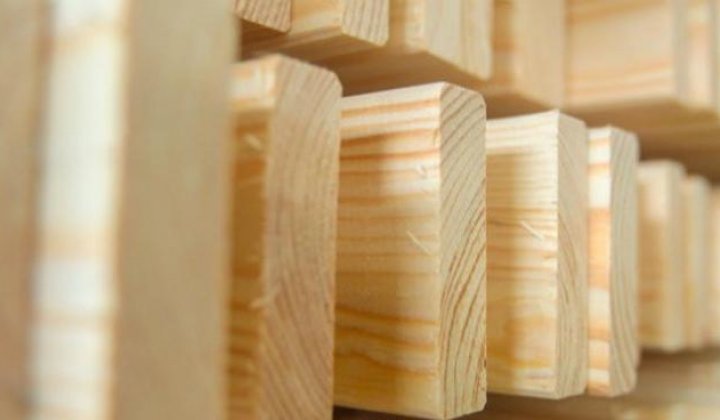 Организации Минлесхоза обновили исторический рекорд: более миллиона кубометров пиломатериалов реализовано на экспорт за 11 месяцев