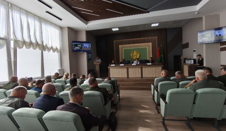 На контроле: выполнение поручения Главы государства
