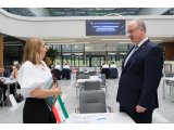Консультации предприятий с главами белорусских загранучреждений