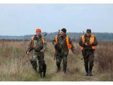 В Беларуси открывается самый массовый вид охоты