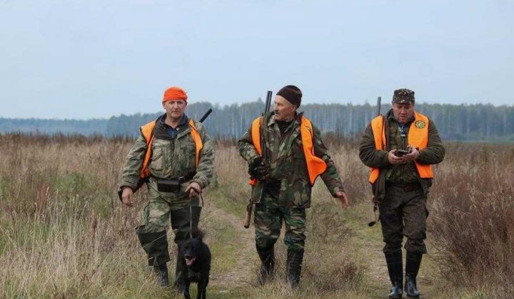 В Беларуси открывается самый массовый вид охоты