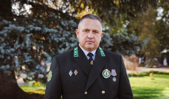 Сергей Ульдинович поздравил работников и ветеранов отрасли с профессиональным праздником