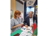 30-я Азербайджанская Международная выставка “BakuBuild - 2025” подошла к концу