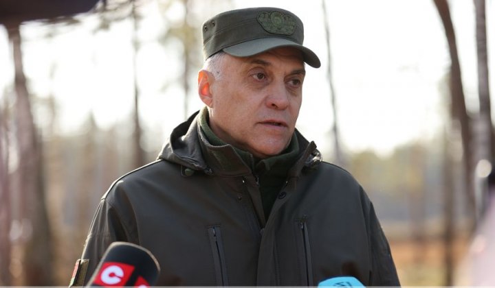 Навести порядок в общем доме. Вольфович об акции 