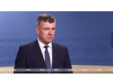 Александр Кулик назначен министром лесного хозяйства Беларуси